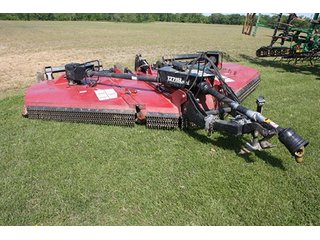 Property photo 57 - FARM EQUIPMENT AUCTION IN SULLIVAN COUNTY, INDIANA